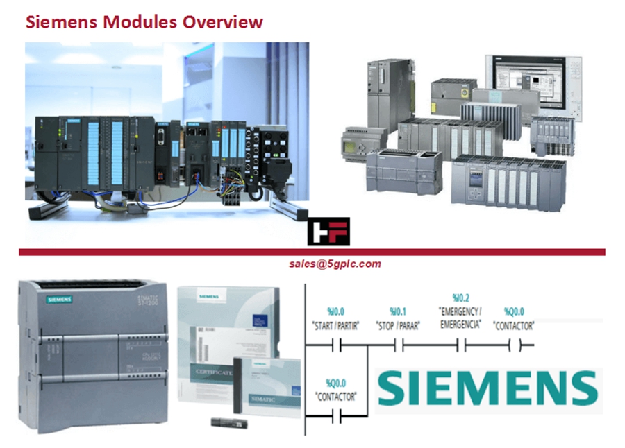 Siemens 6ES7972-0CB20-0XA0