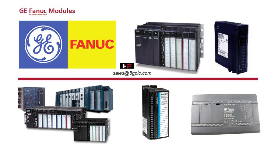 GE Fanuc IS210BPPCH1AD