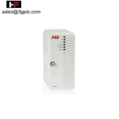 ABB DCS 3BSE040662R1(AI830A)