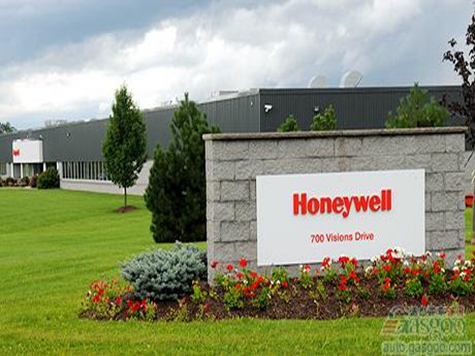  Honeywell نمایه شرکت