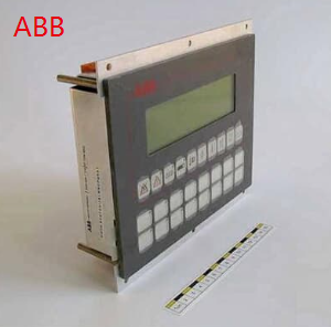 کنترل پنل ABB ARCnet