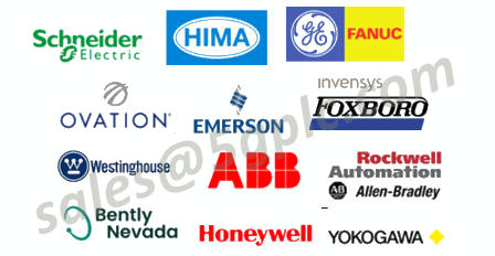 بسیاری از محصولات با نام تجاری جدید PLC وارد انبار ما شدند. ABB، GE، PEPPERL+FCHS...