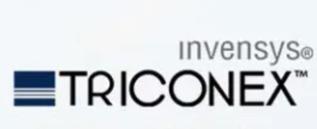 تبلیغ محصول Triconex